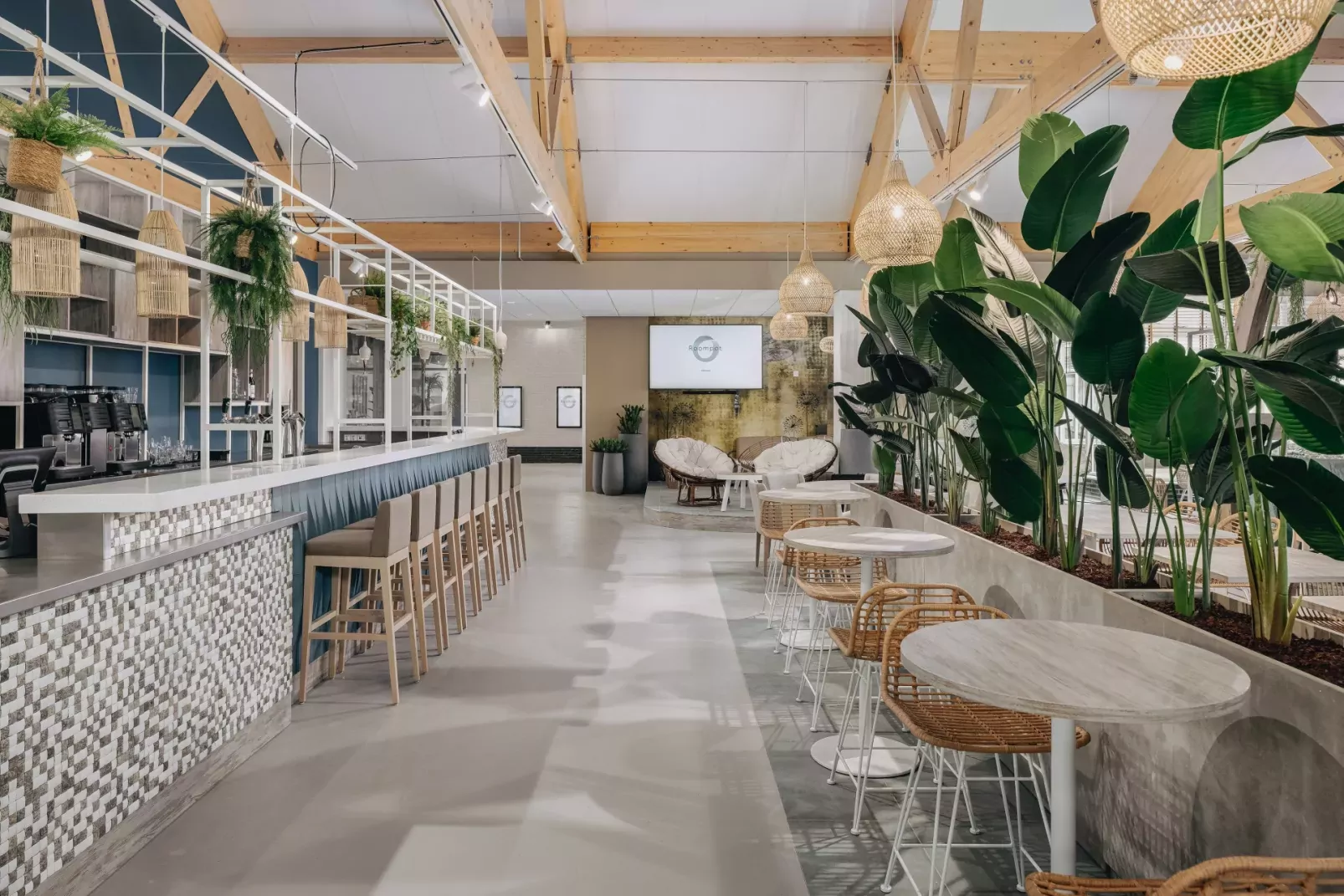 Beach Resort Nieuwvliet-Bad-