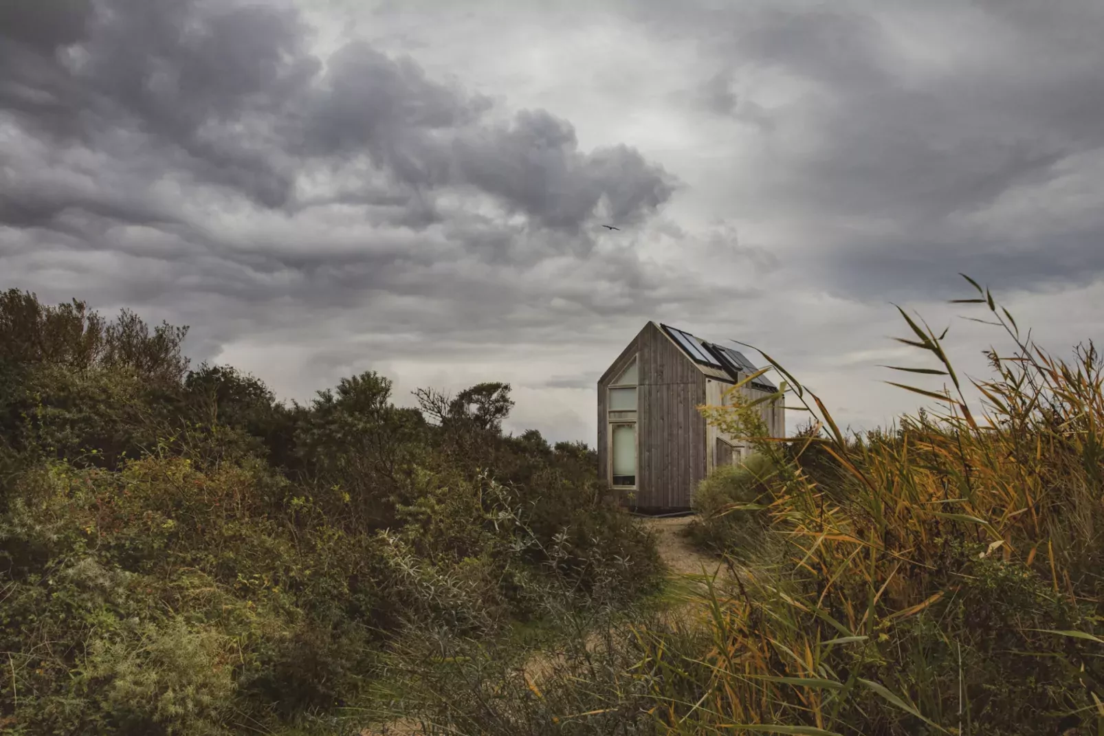 ECO Grevelingenstrand-