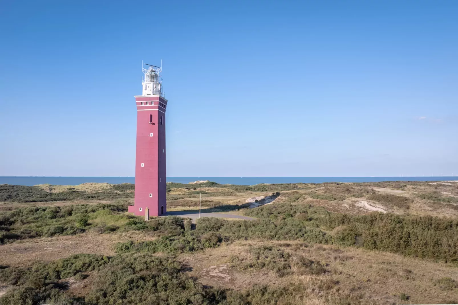 Strandpark Duynhille-