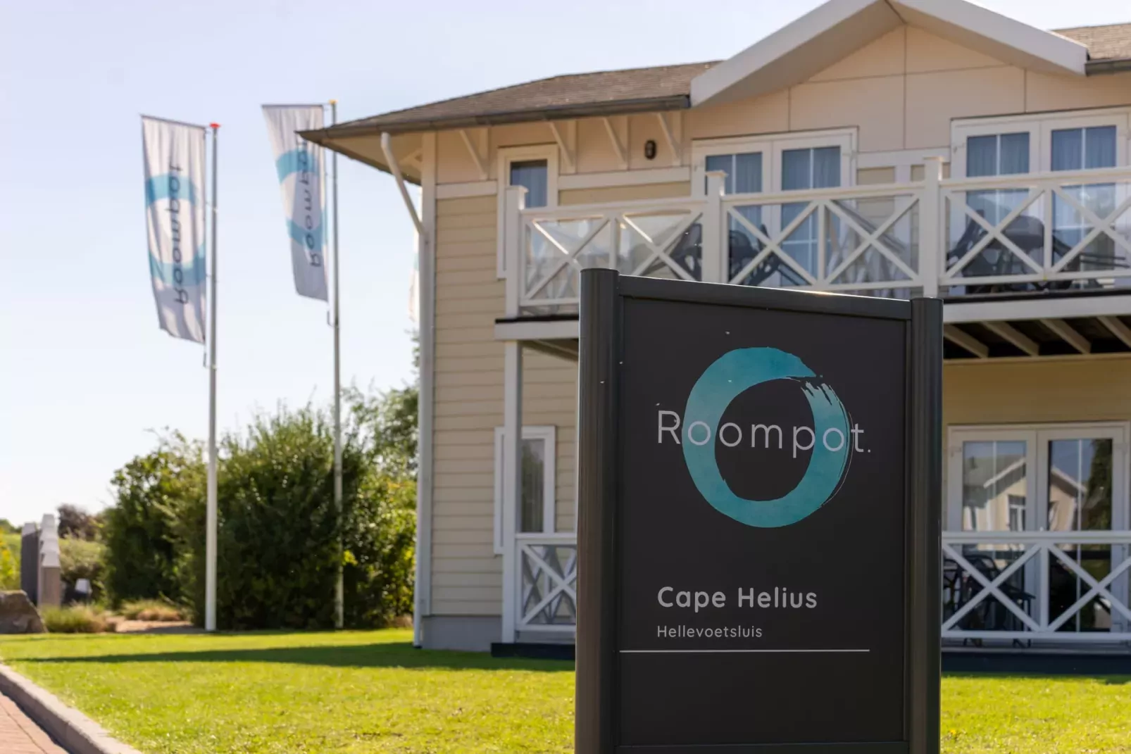 Roompot Cape Helius-