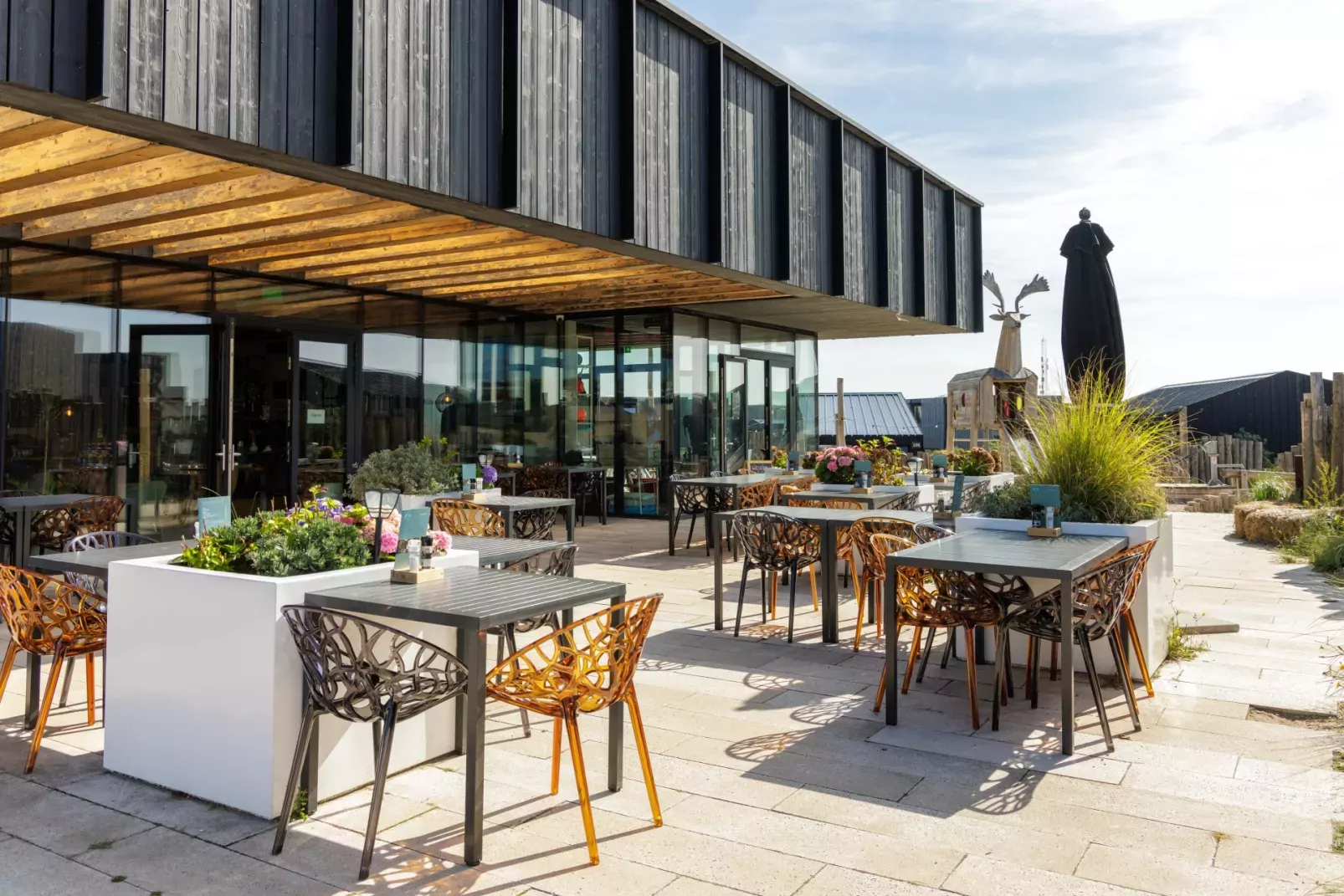 Roompot Zandvoort-