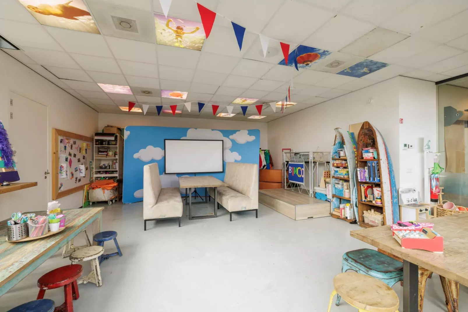 Roompot Bloemendaal aan Zee-