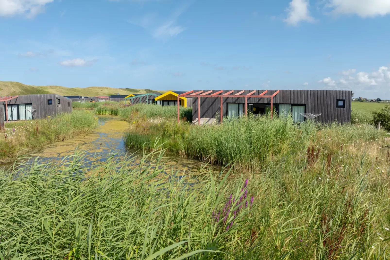 Roompot Callantsoog-