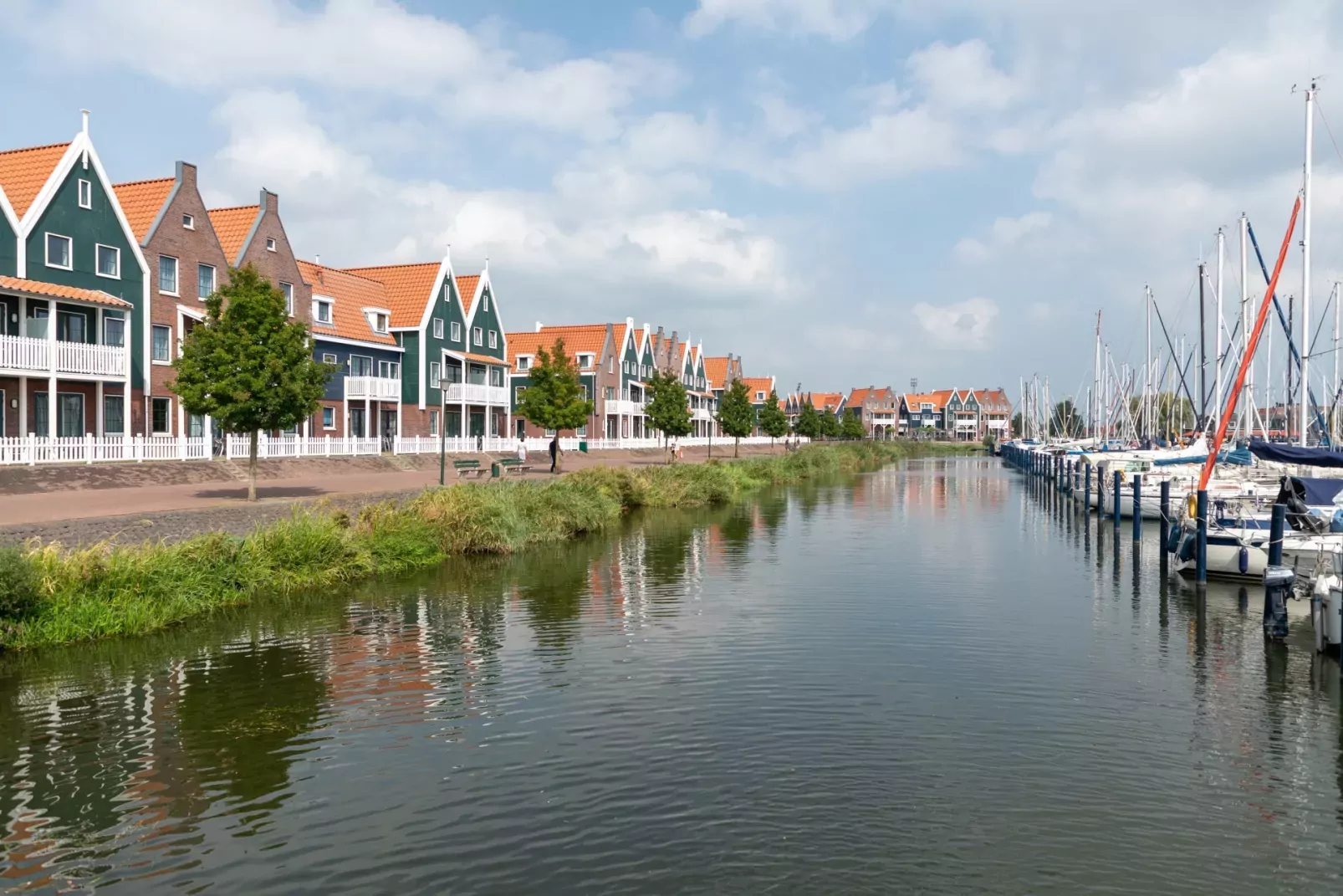 Marinapark Volendam-
