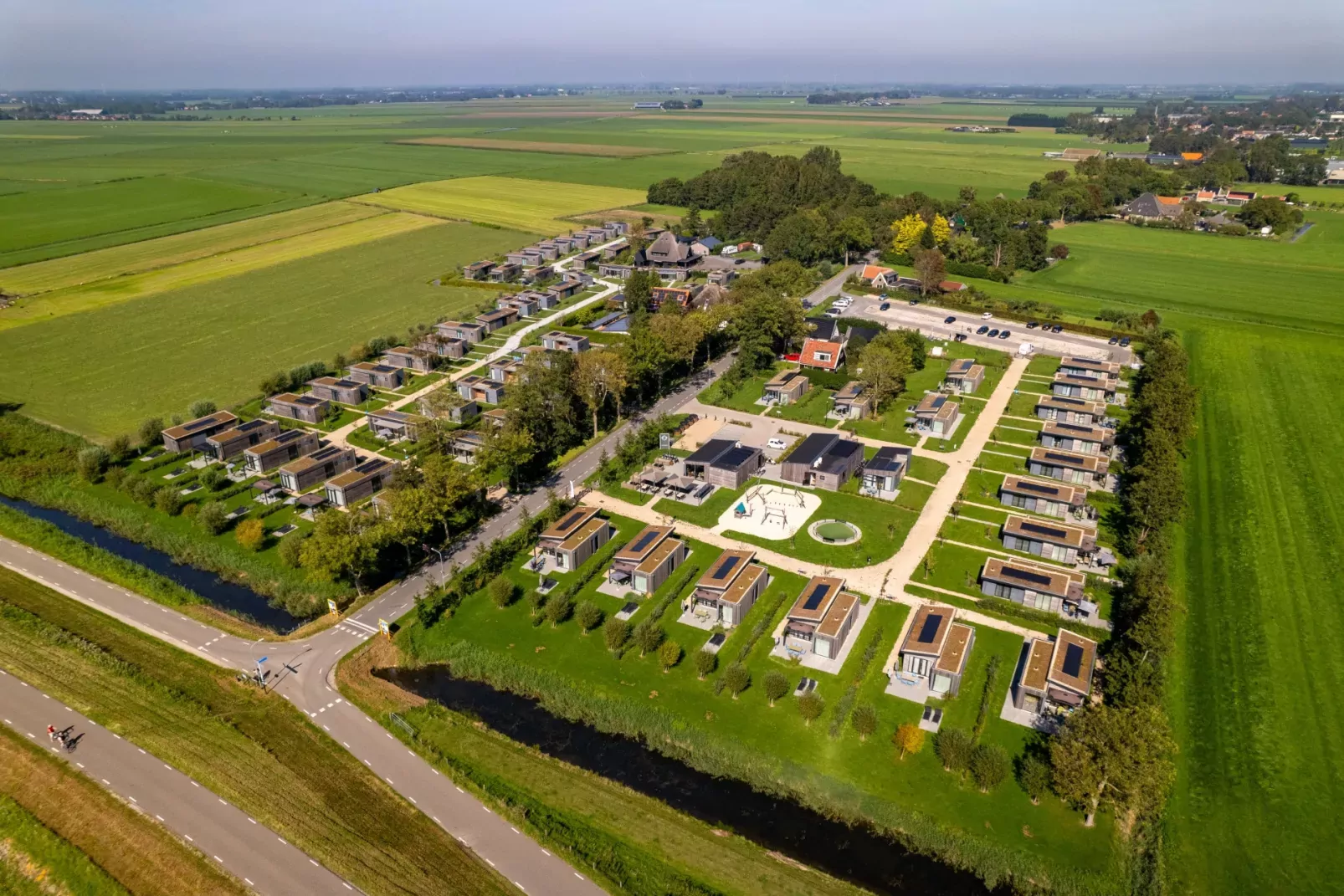Park Wijdenes-