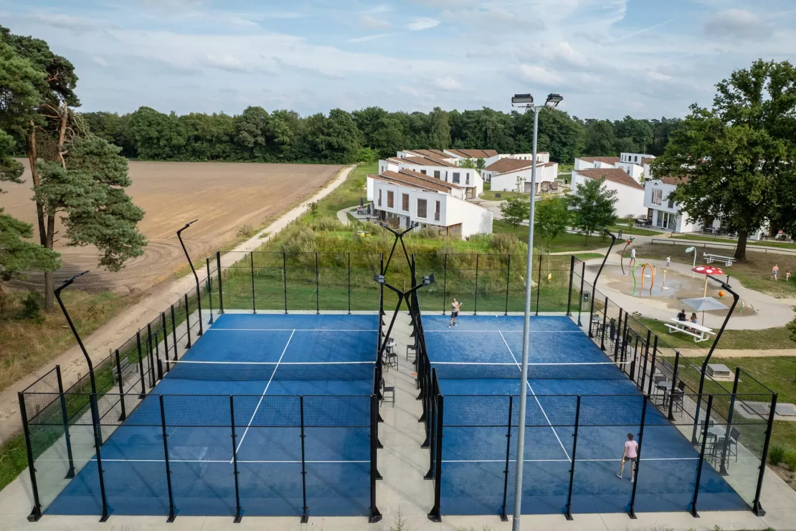Park Eksel-