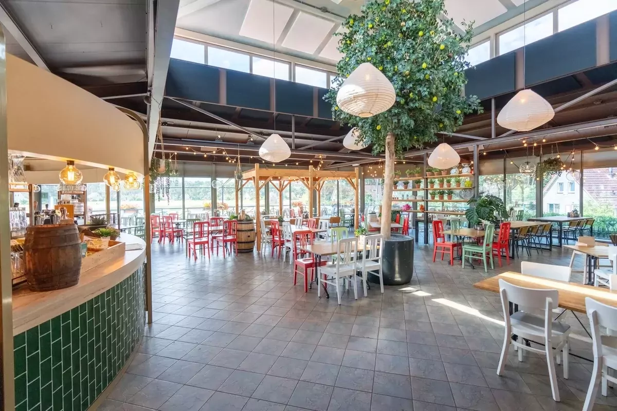 Landgoed 't Loo-