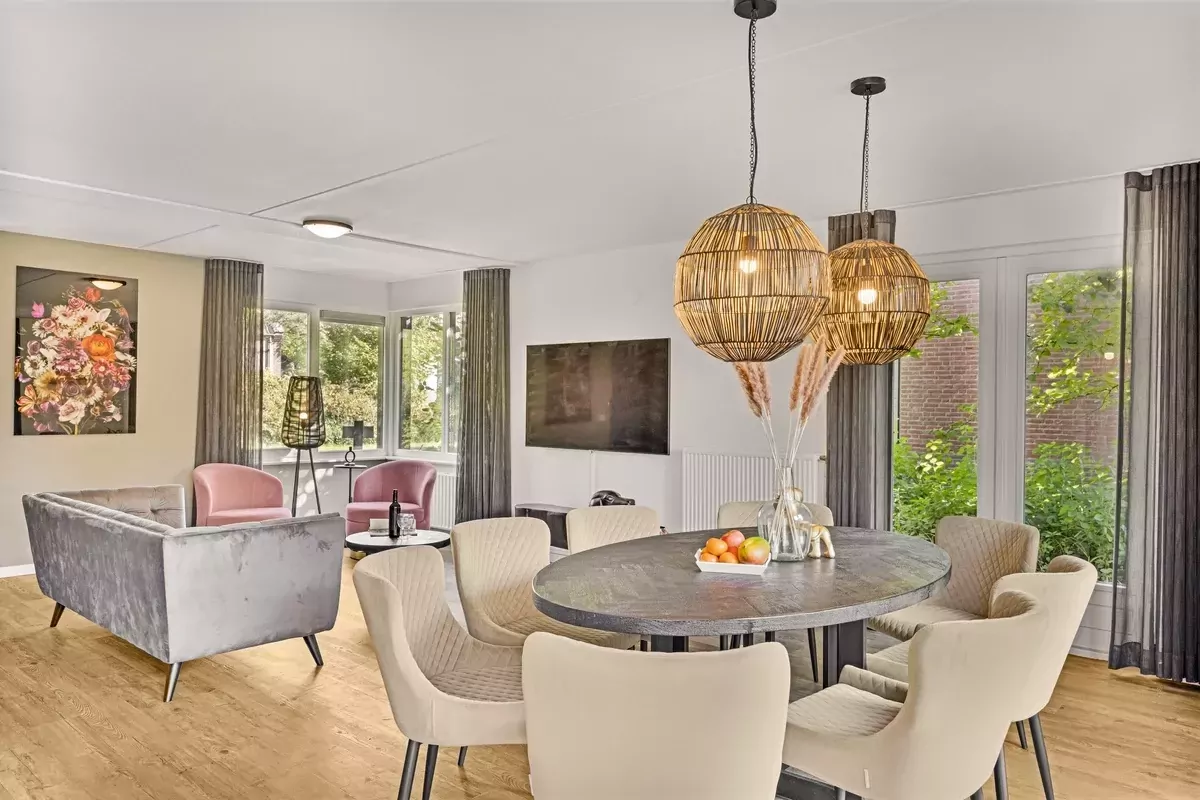 Domein De Schatberg-