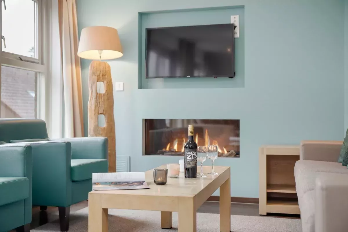 Landal Hoog Vaals-
