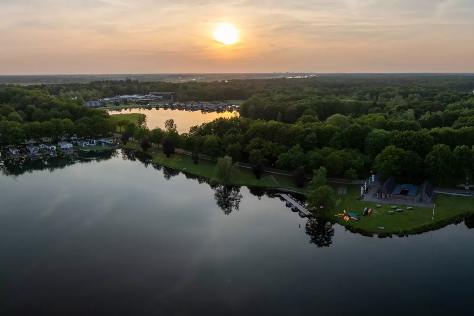 Residence Klein Vink-