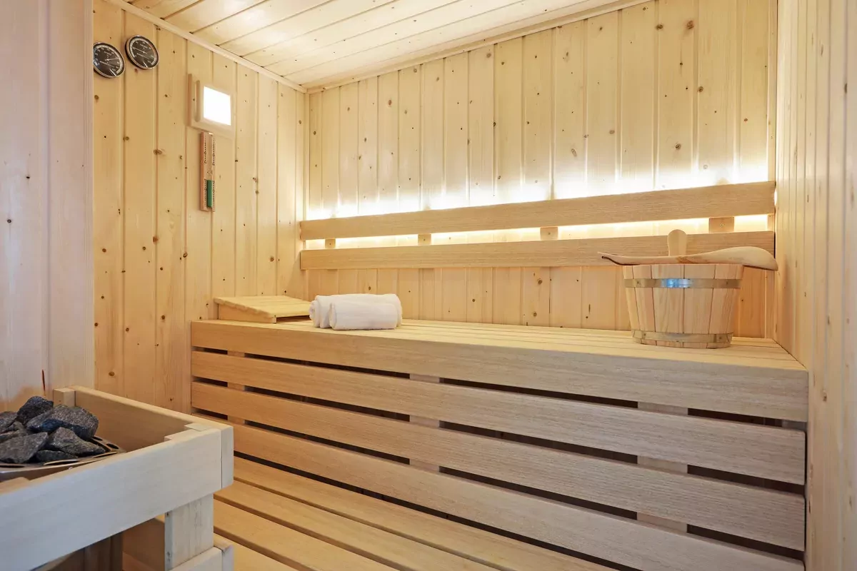 Landal Stroombroek-