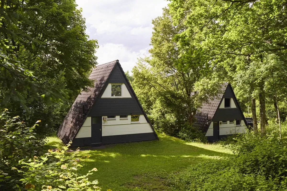 Landal Wirfttal-
