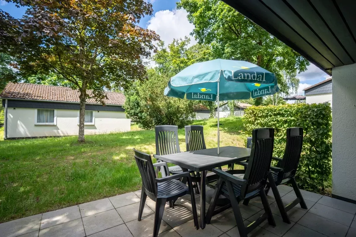 Landal Warsberg-