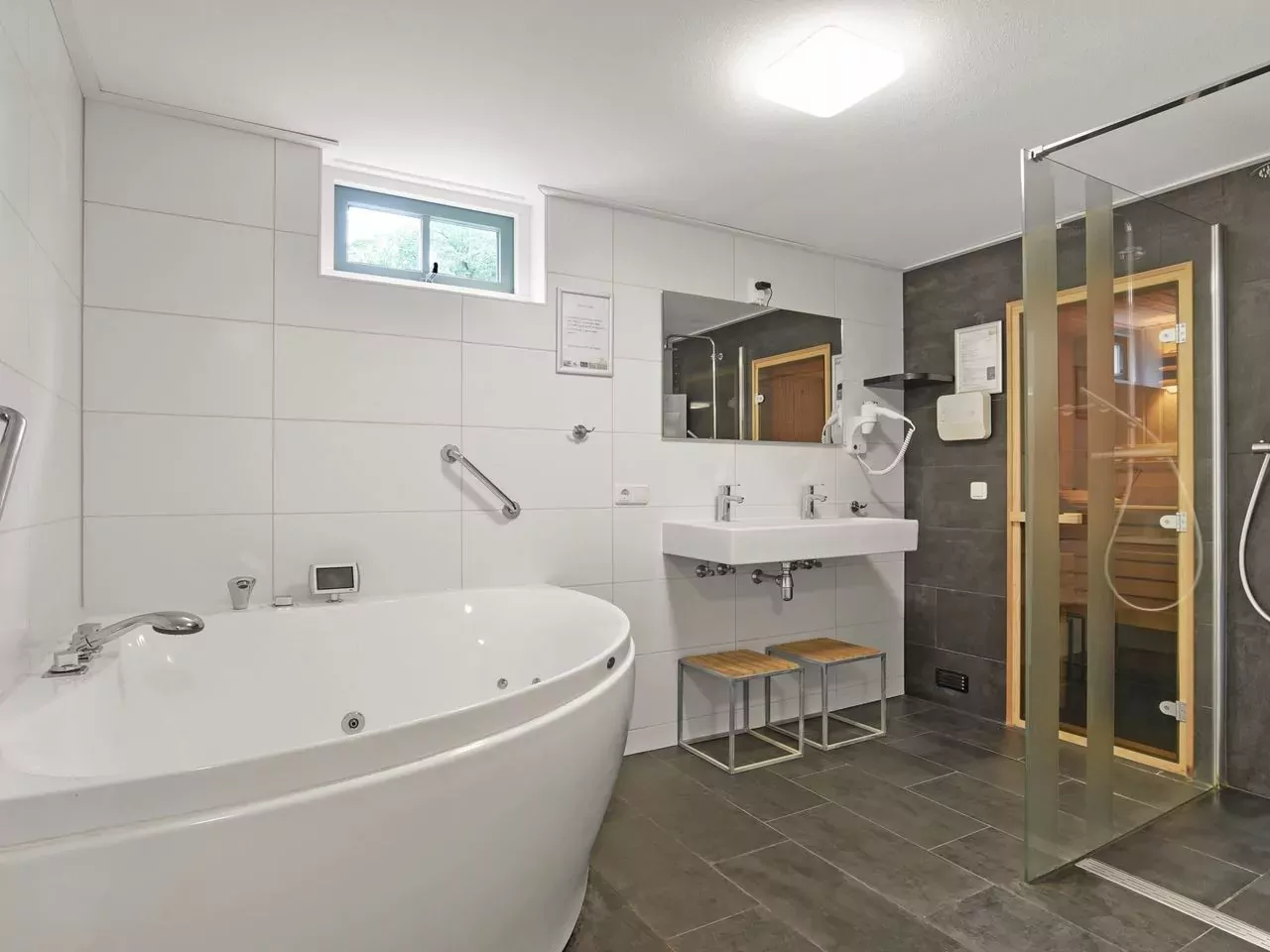 Landal De Vlegge-