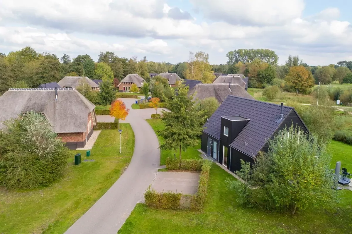 Landal Aelderholt-