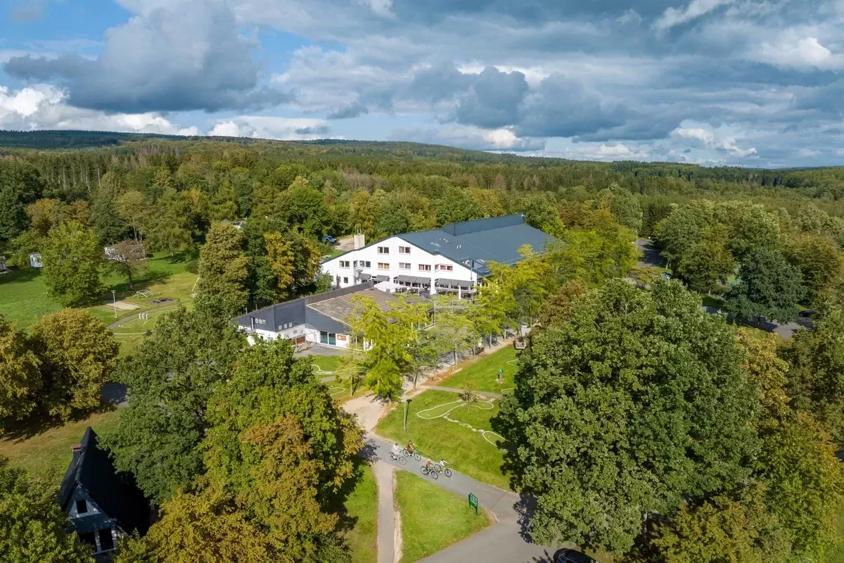Landal Hochwald-