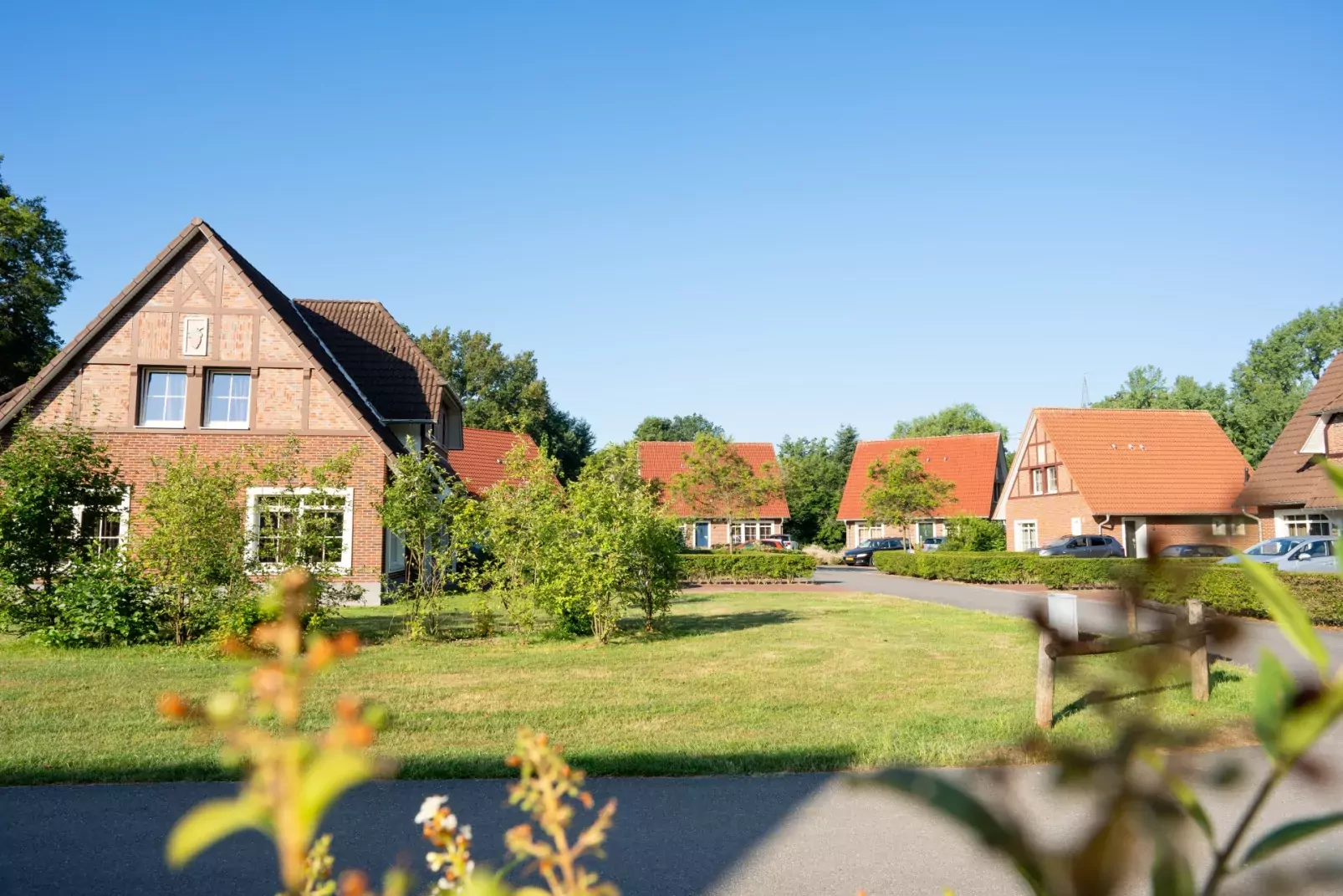 Ferienresort Bad Bentheim-