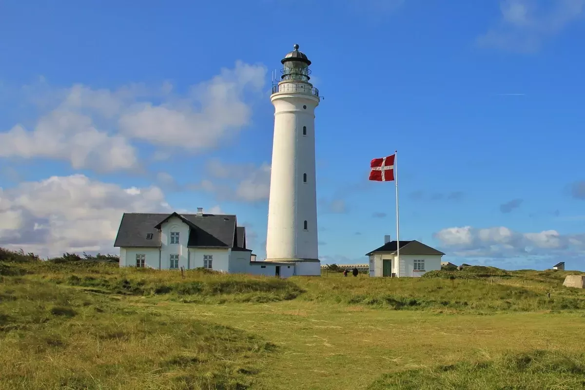 Landal Fyrklit-
