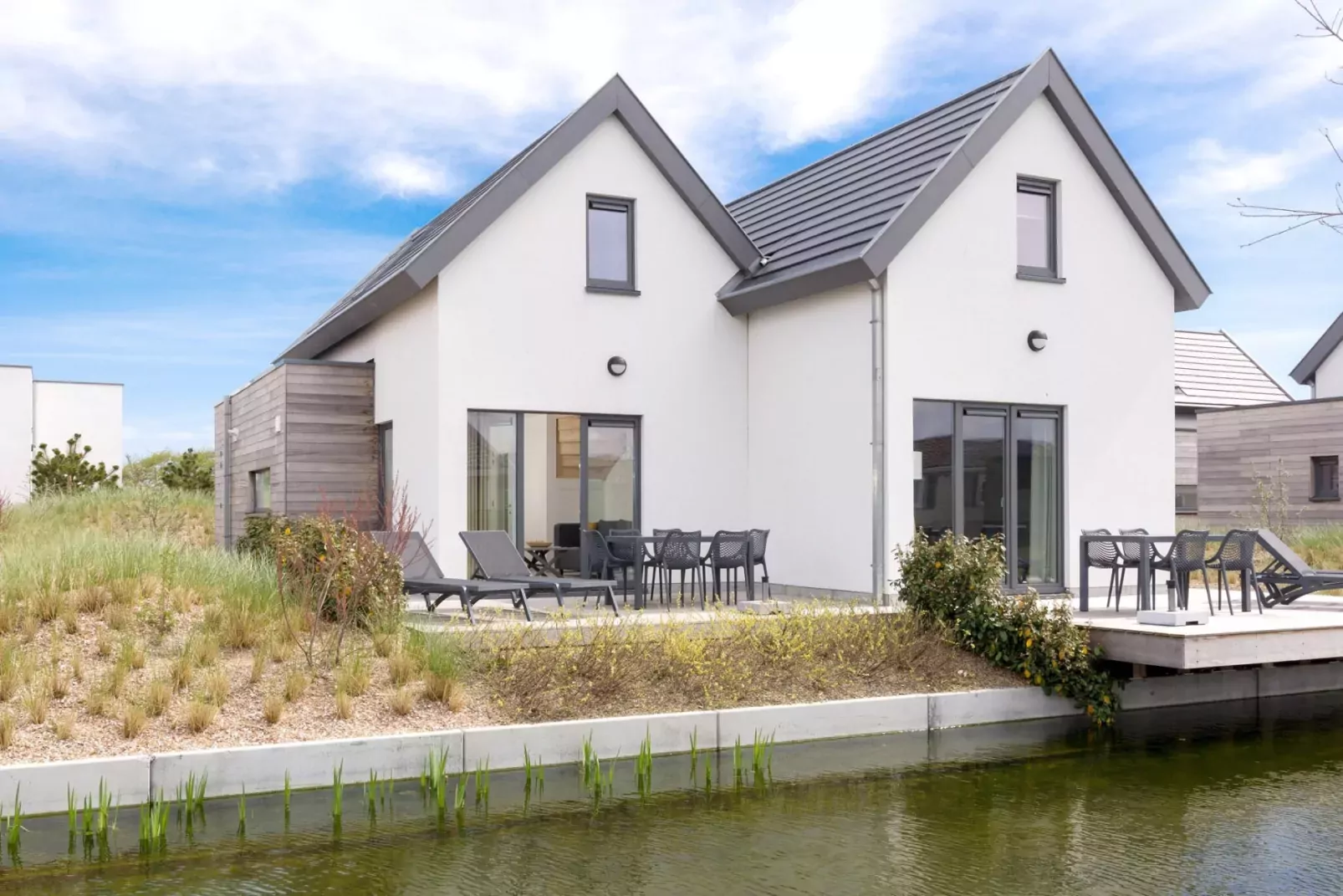 Vakantiepark Breeduyn Village-