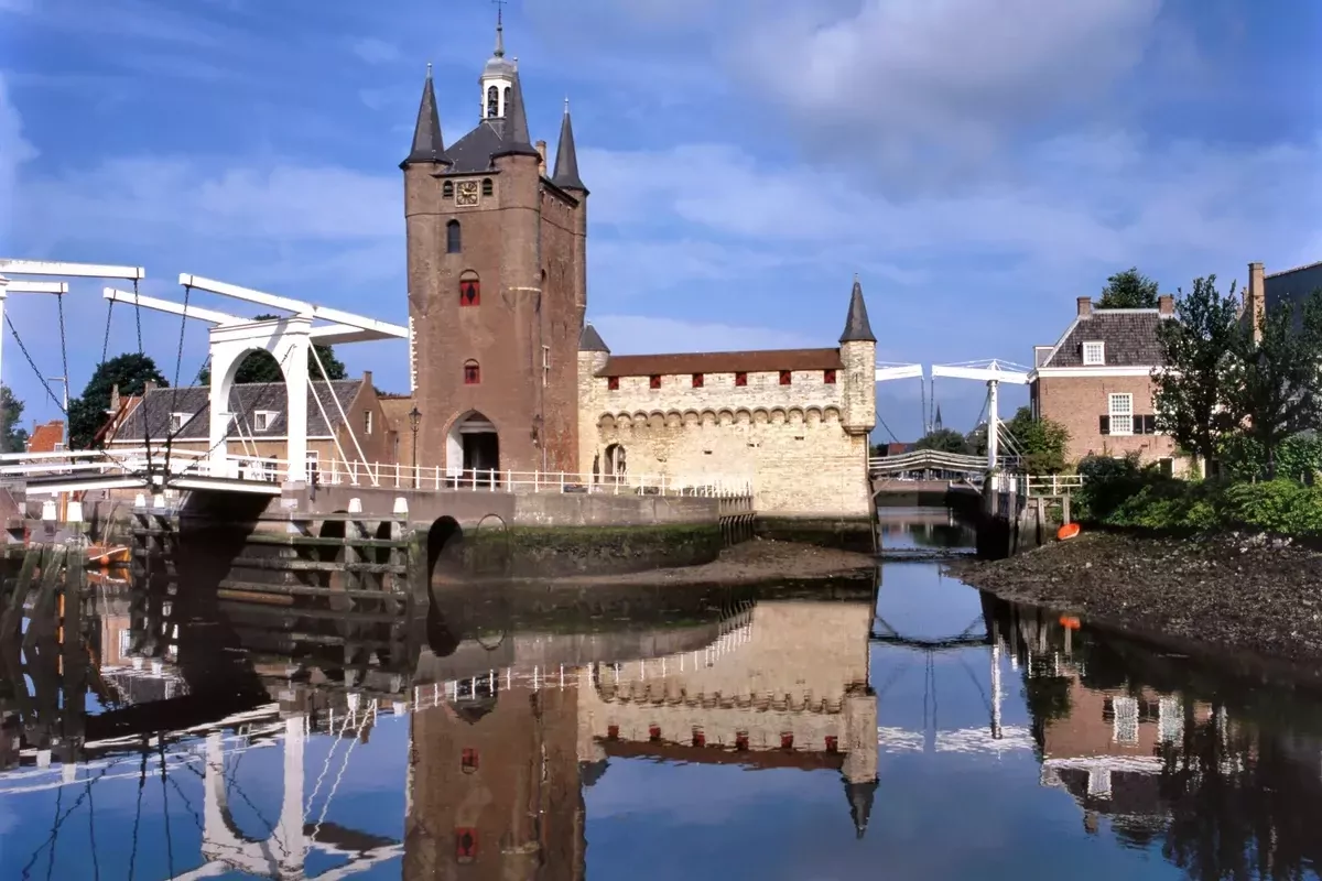 Landal Résidence 't Hof van Haamstede-