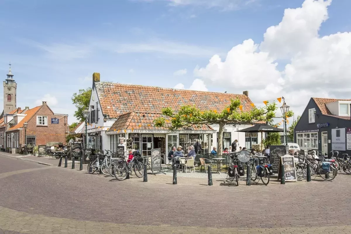 Landal Villapark Livingstone-