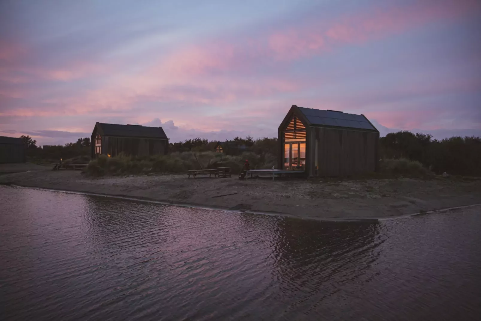 ECO Grevelingenstrand-