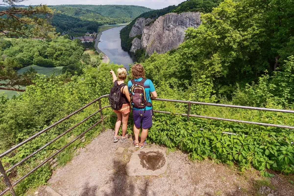 Landal Village l'Eau d'Heure-