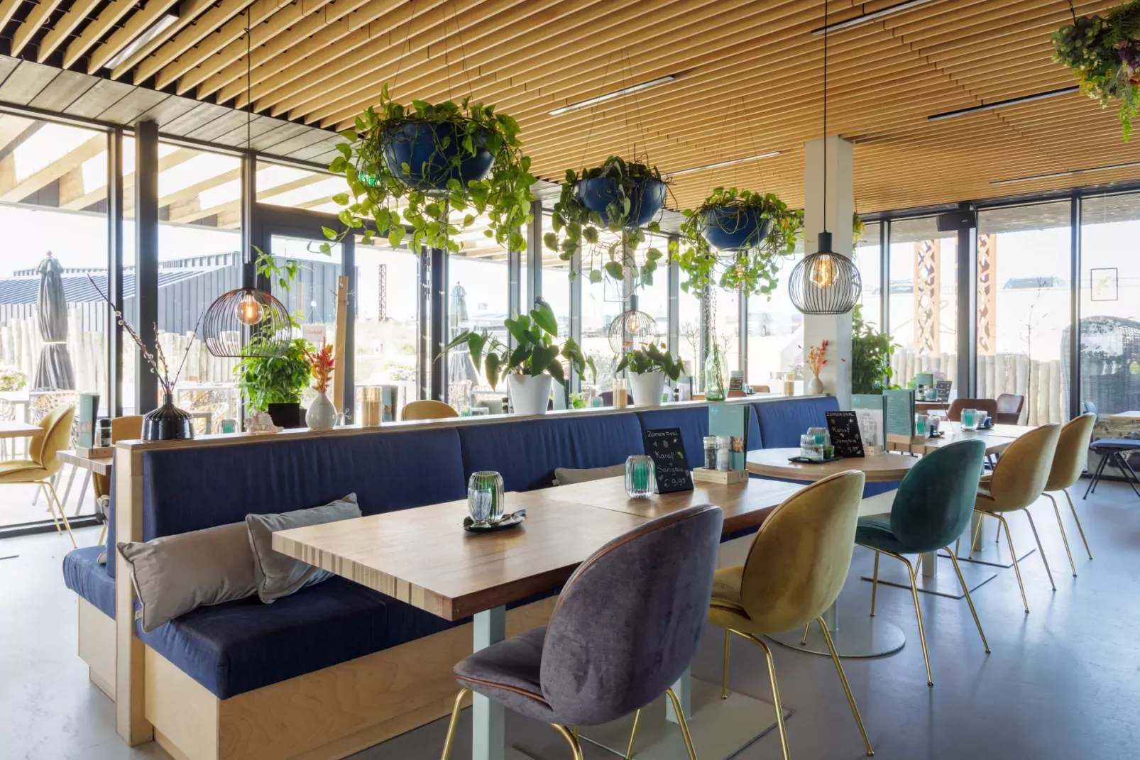 Roompot Zandvoort-