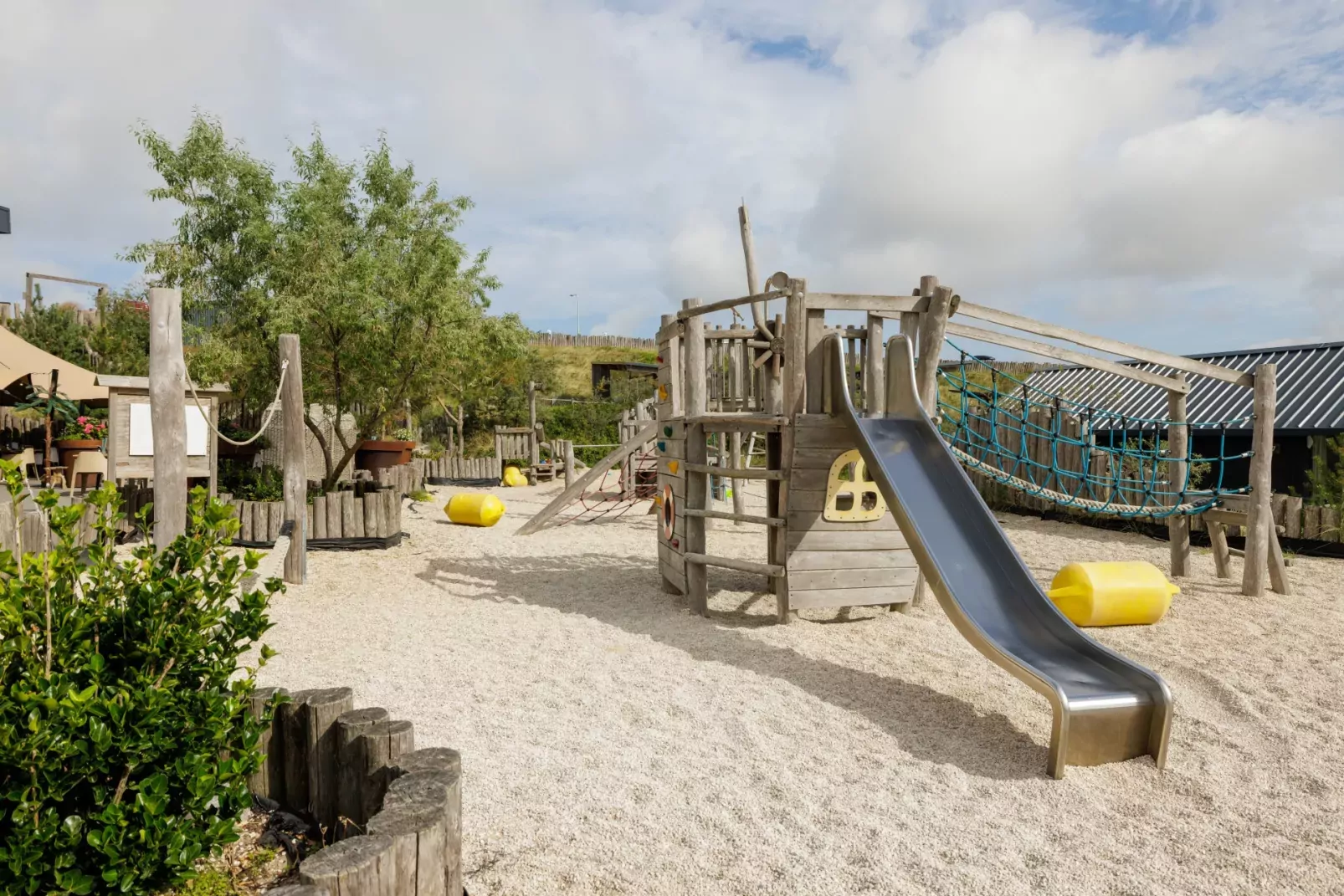 Roompot Bloemendaal aan Zee-