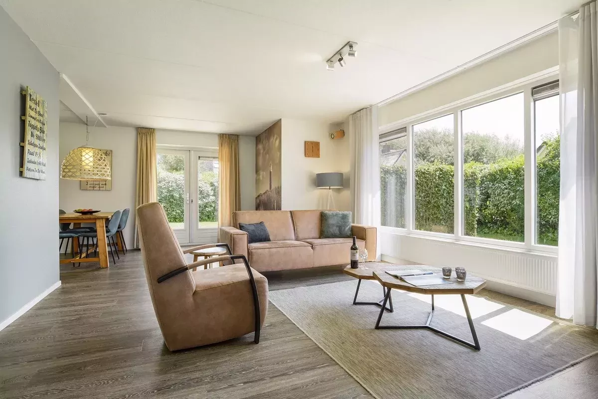 Landal Villapark Vogelmient-