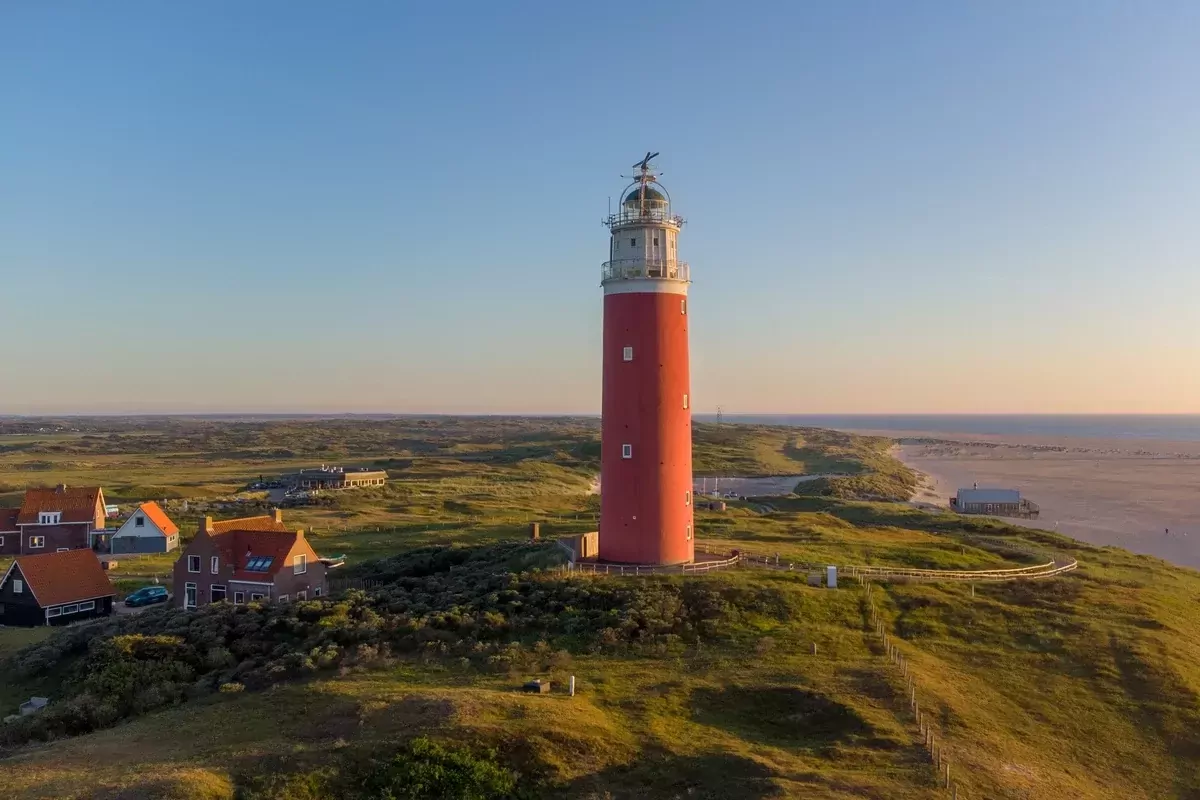 Landal Beach Park Texel-
