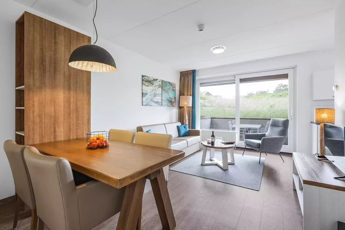 Landal Vlieduyn-