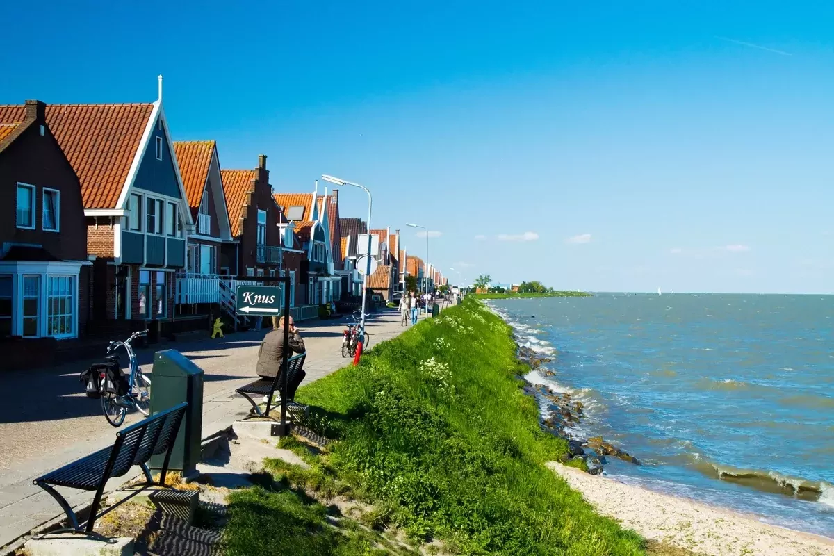 Landal Volendam-