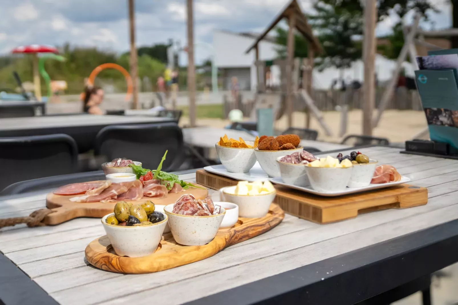 Park Eksel-