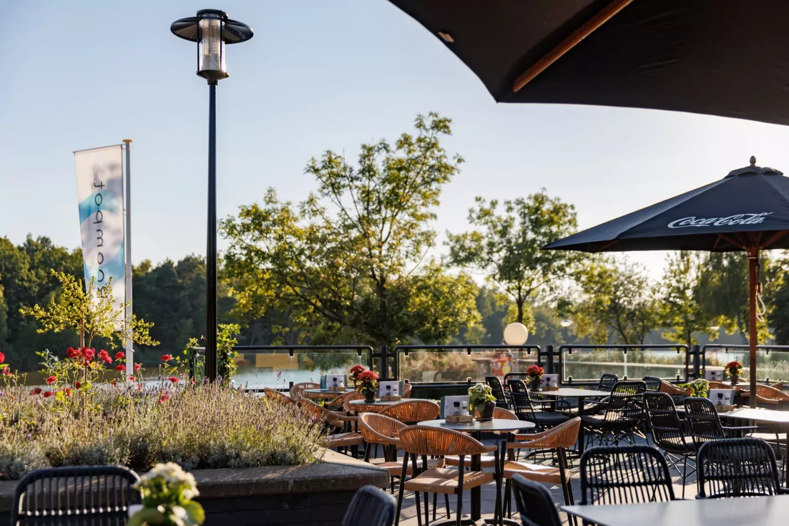 Vakantiepark Weerterbergen-