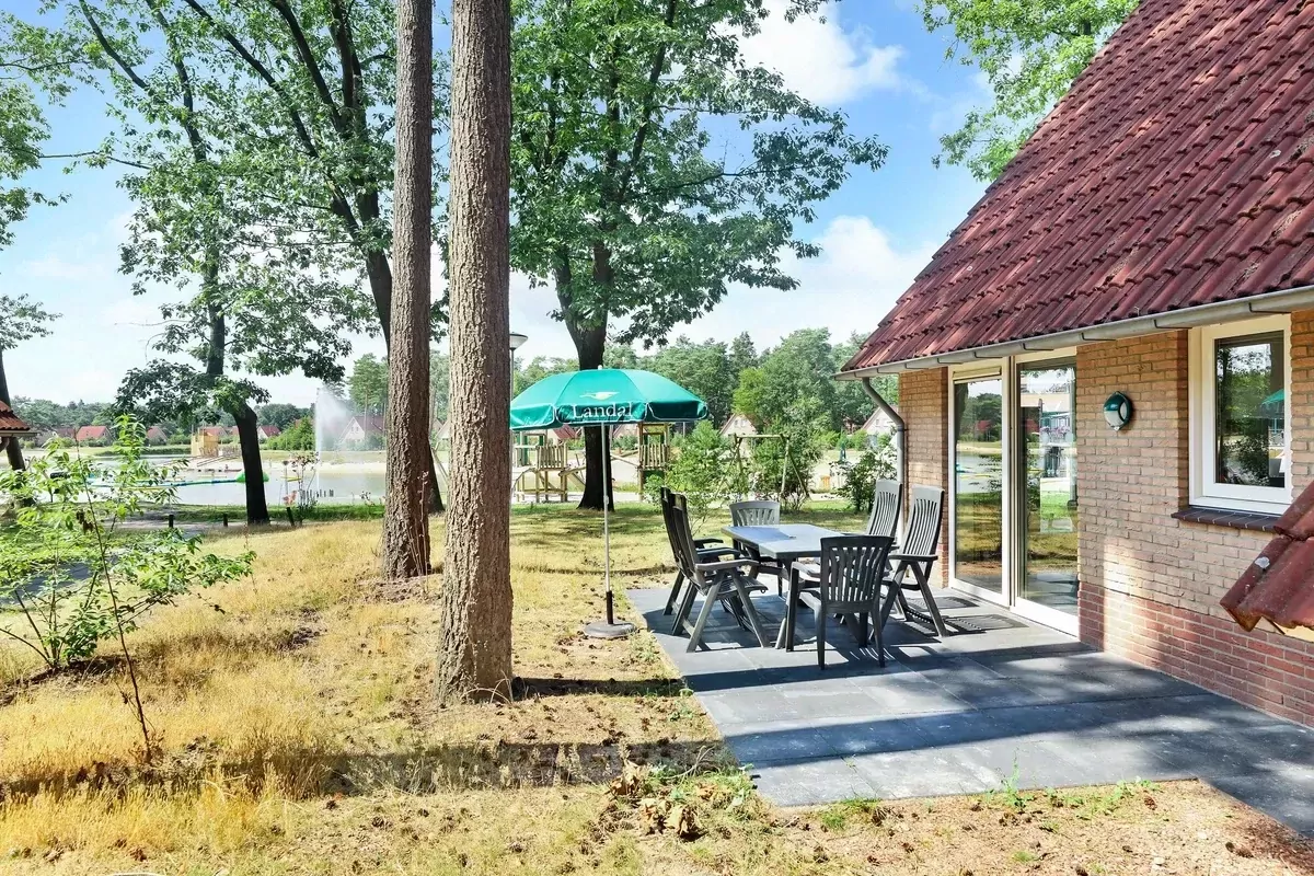 Landgoed 't Loo-