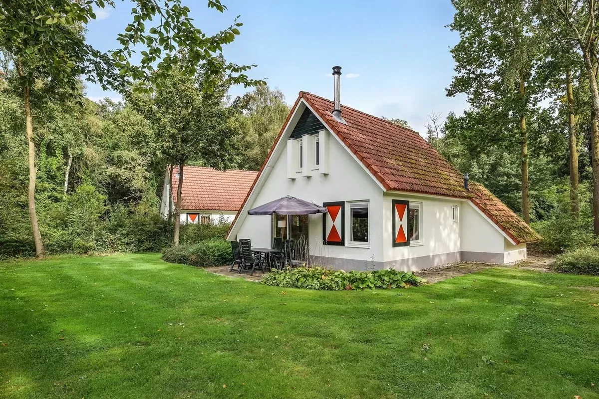 Landgoed Aerwinkel-