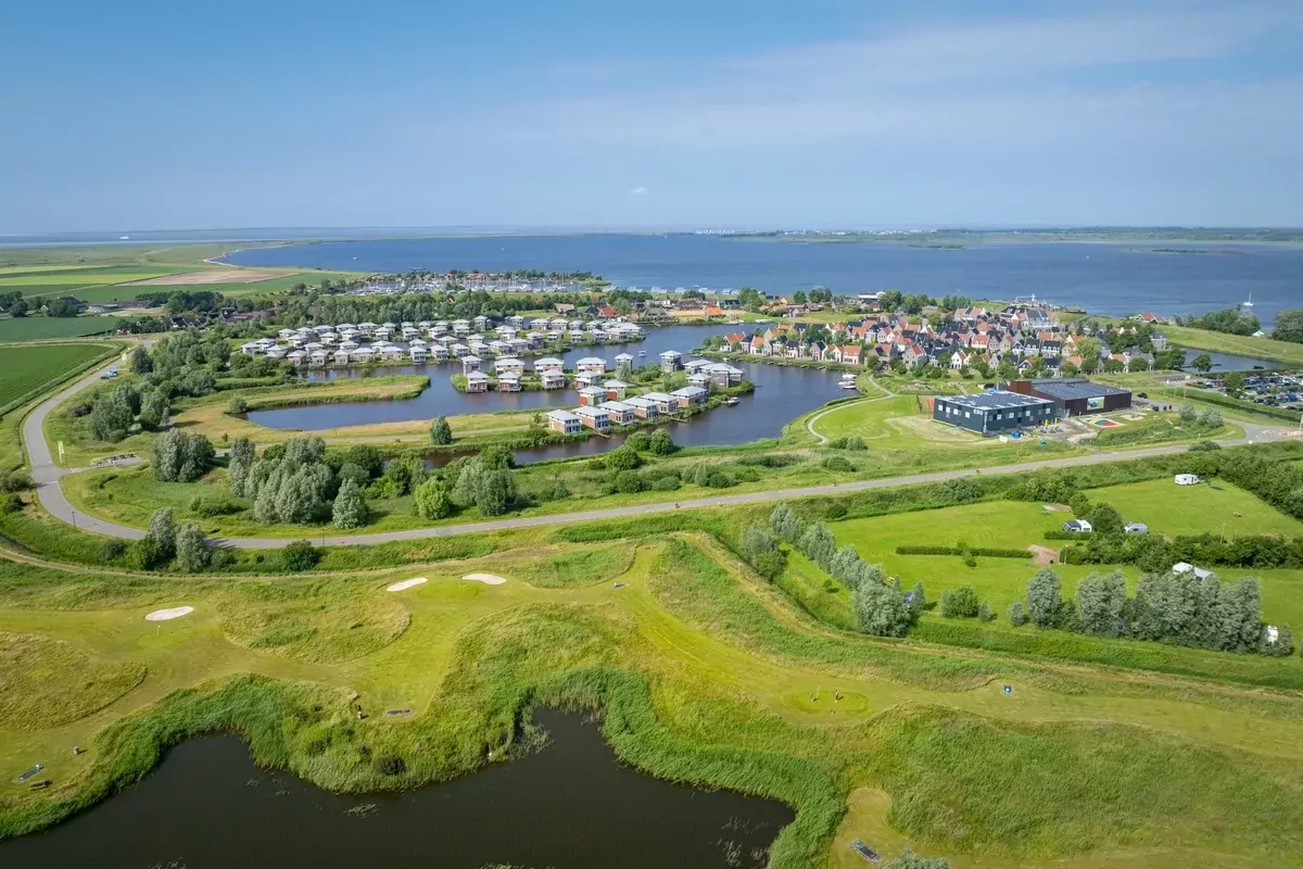 Landal Esonstad-