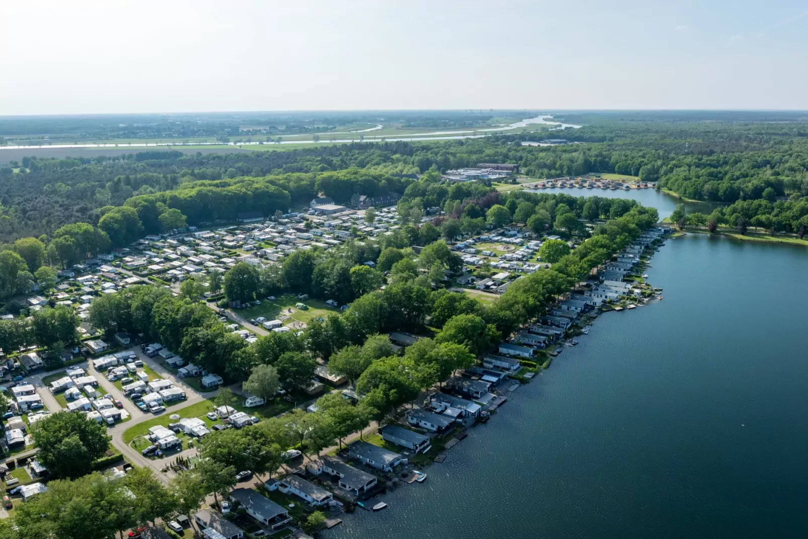Residence Klein Vink-