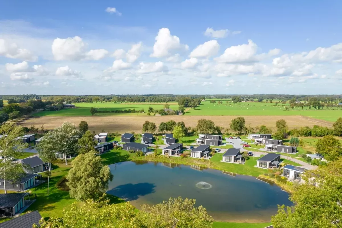 De Vlinderhoeve-
