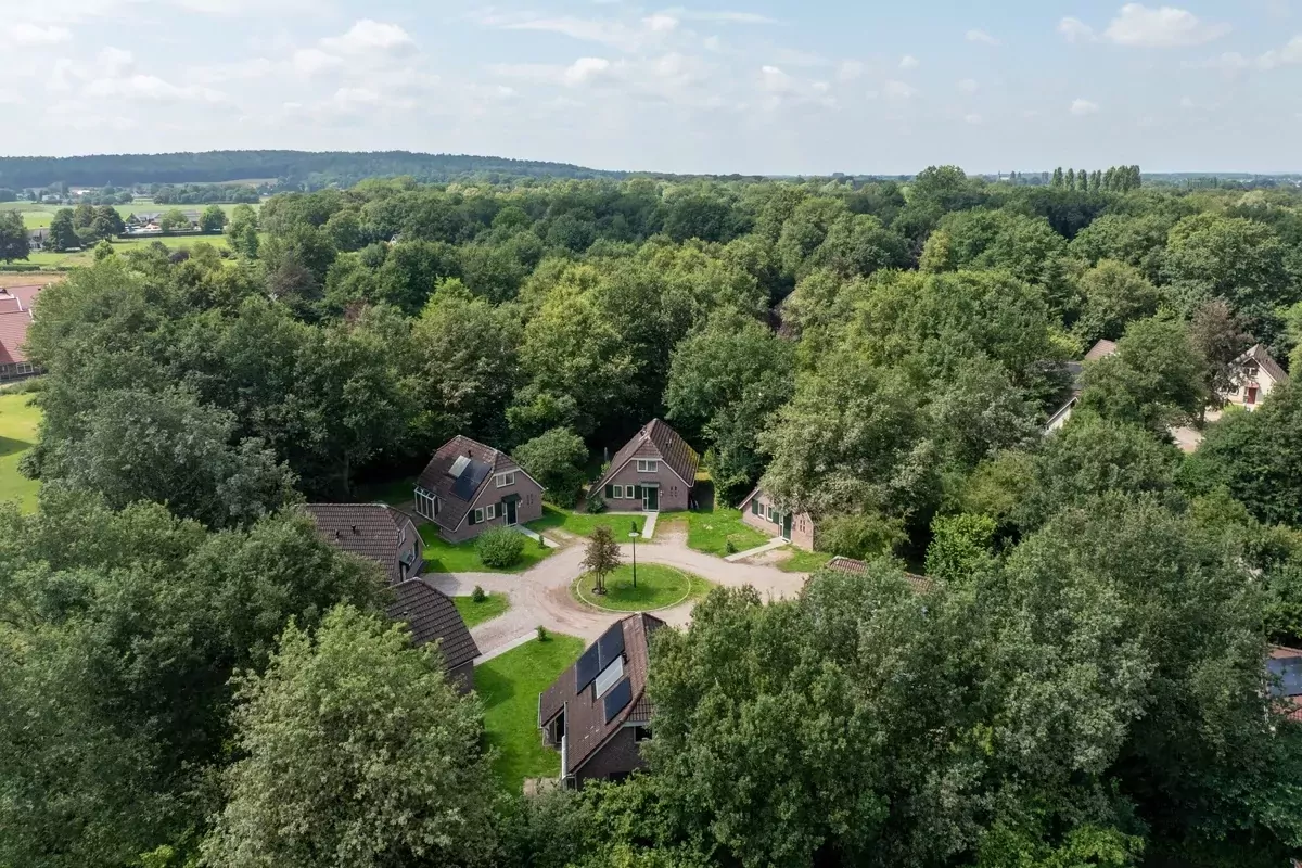 Landal Stroombroek-