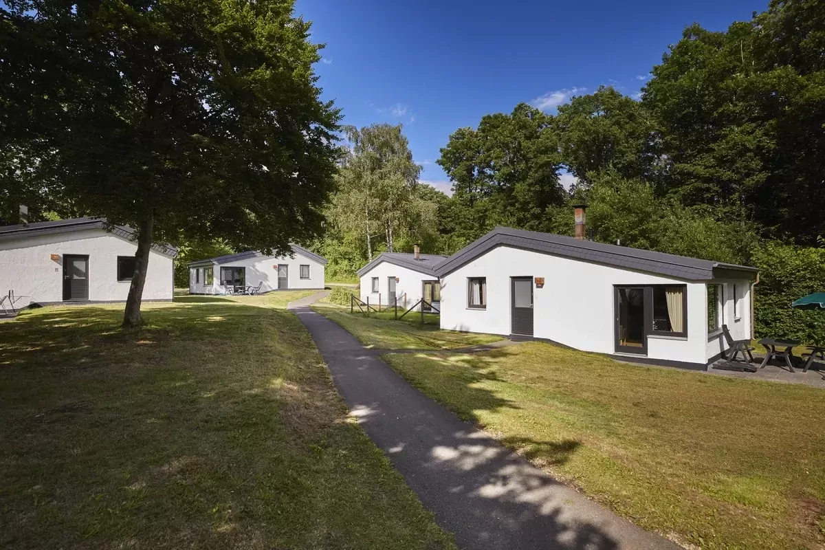 Landal Wirfttal-