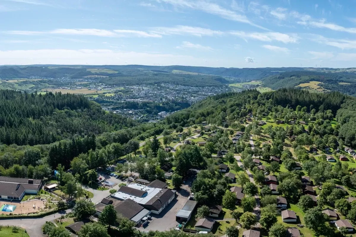Landal Warsberg-