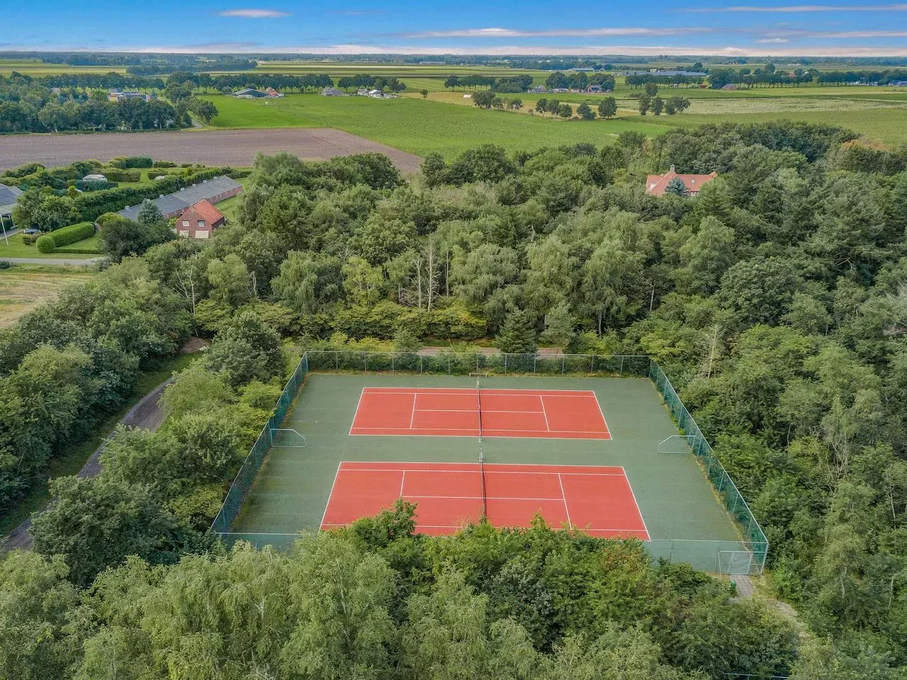 Landal De Vlegge-