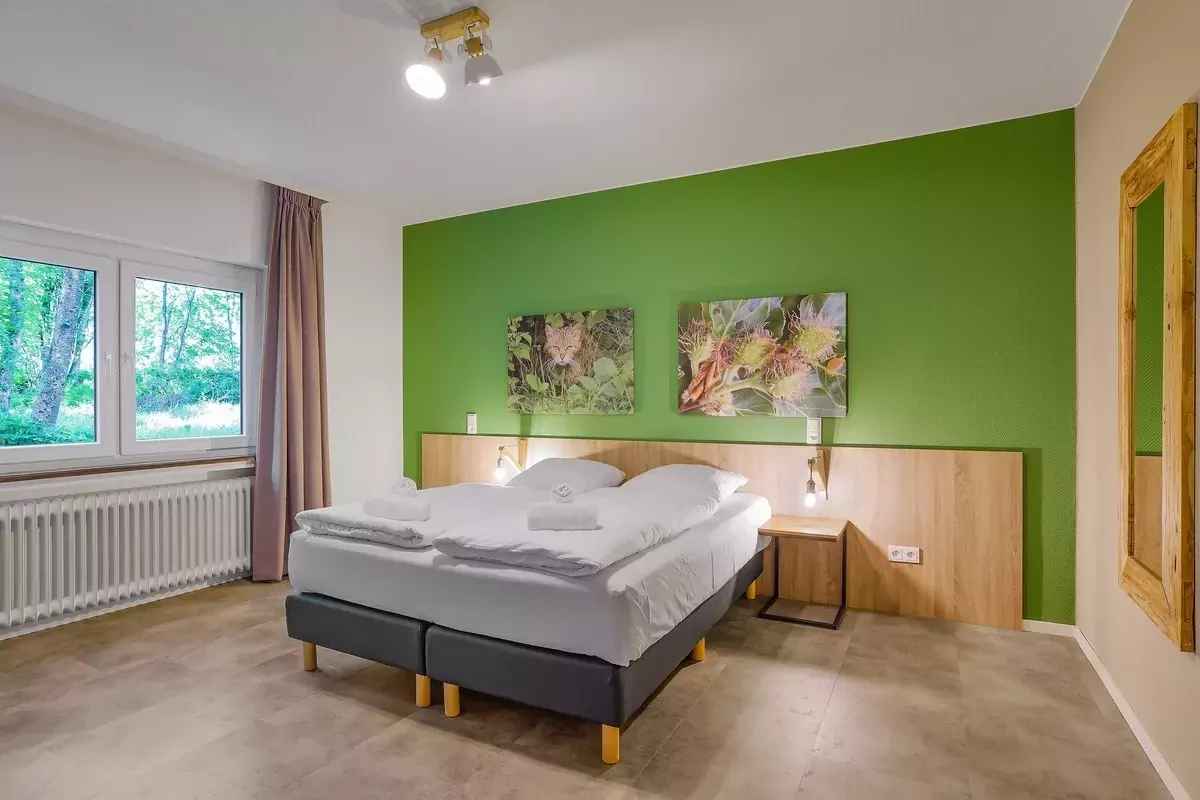 Landal Hochwald-