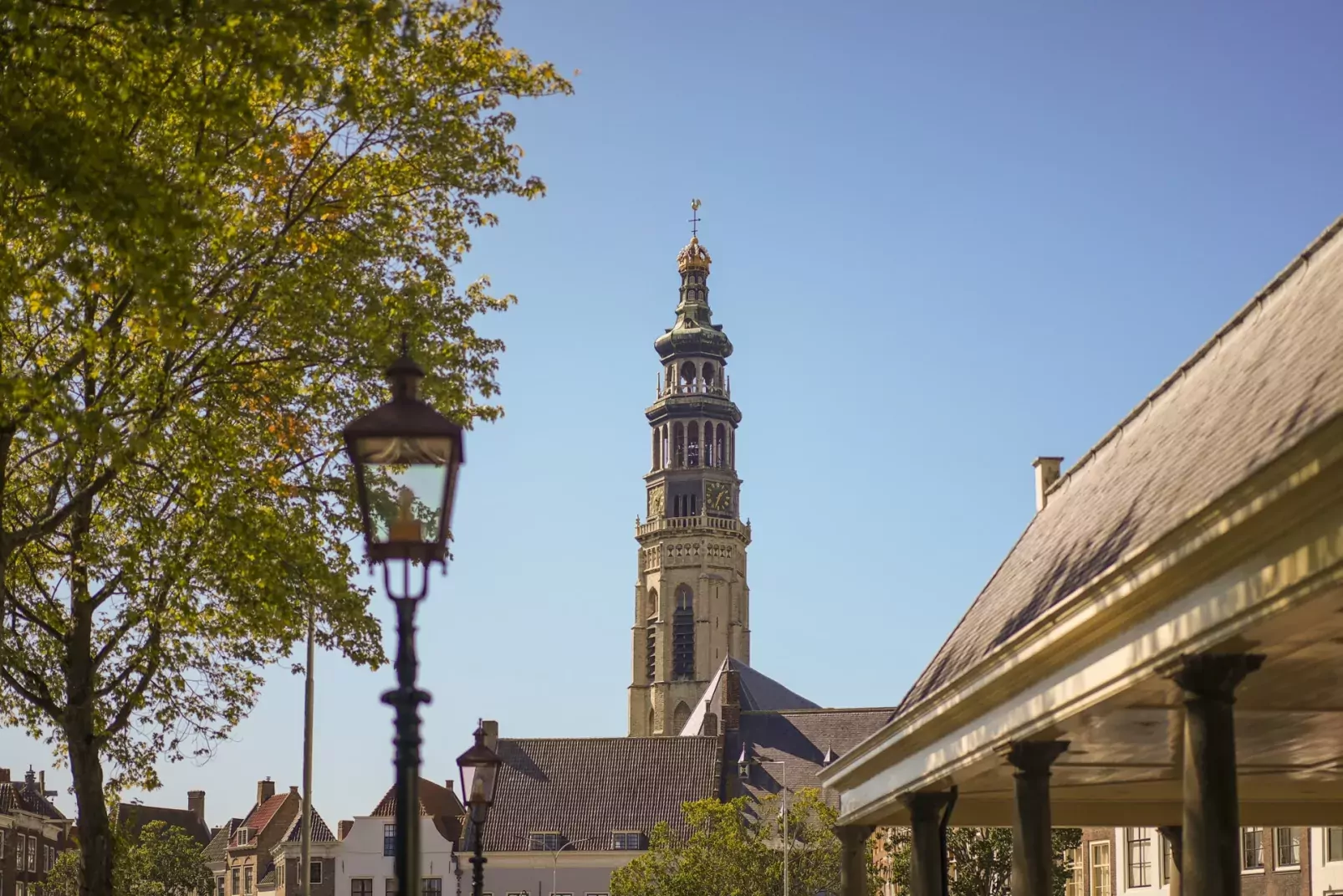 Domein Het Camperveer-