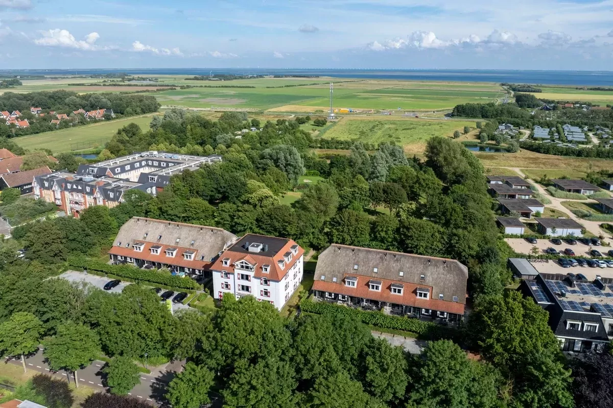 Landal Résidence 't Hof van Haamstede