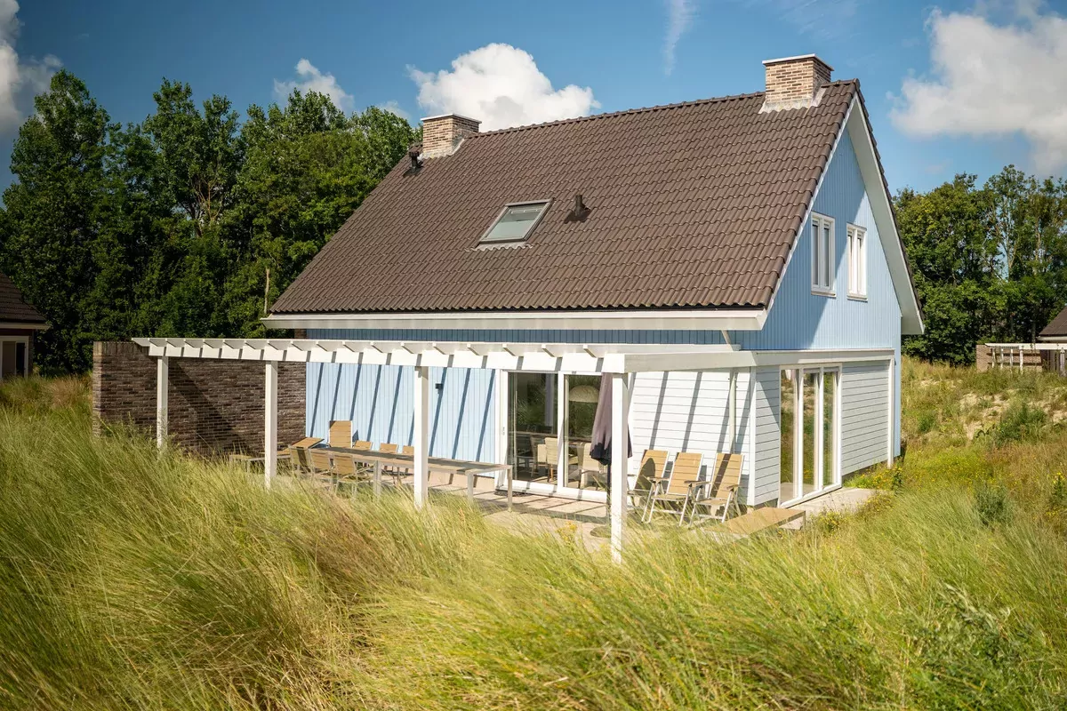 Strand Resort Ouddorp Duin-