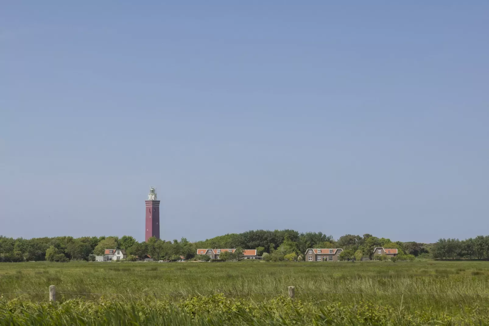 Strandpark Duynhille-