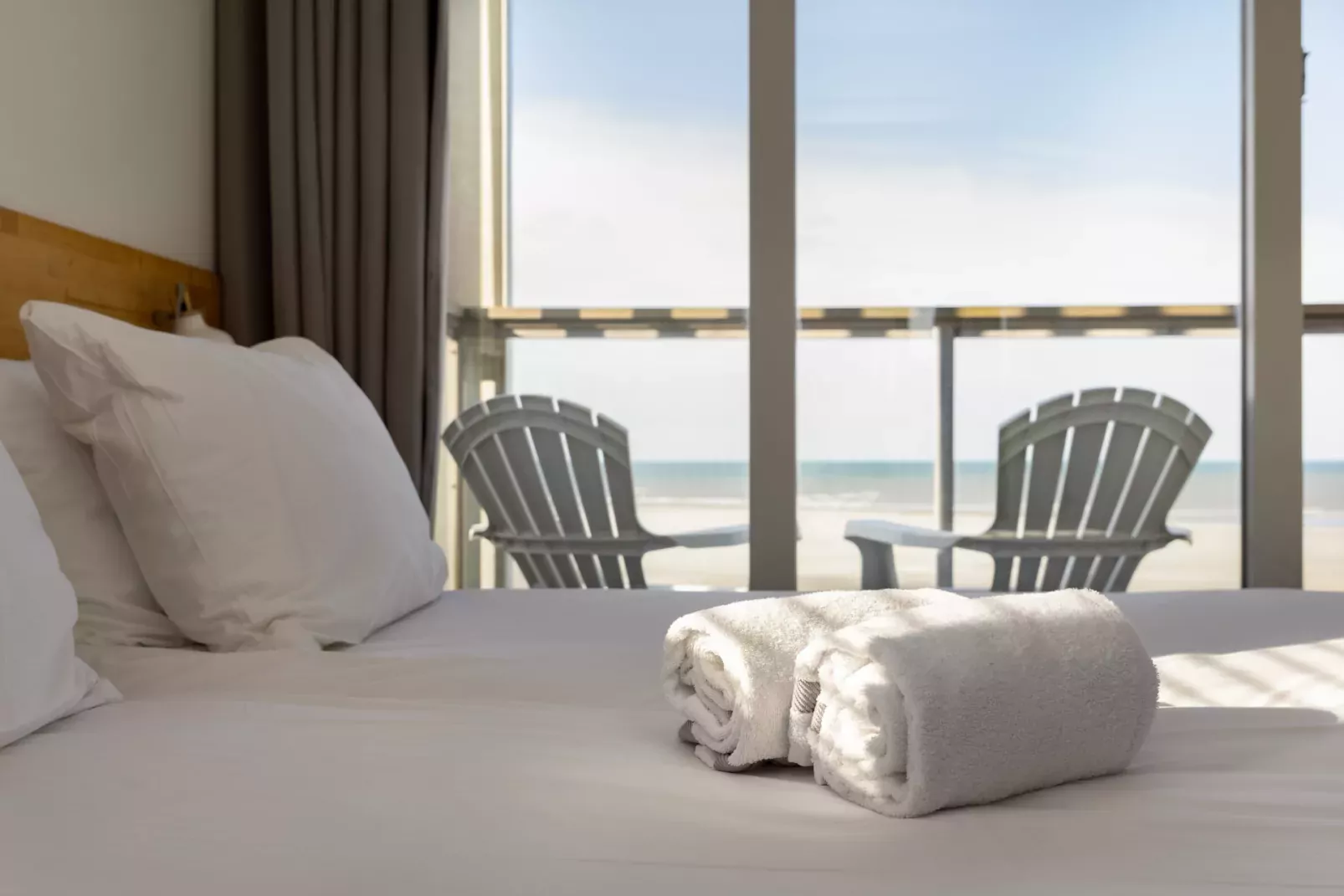 Beach Villa's Hoek van Holland-